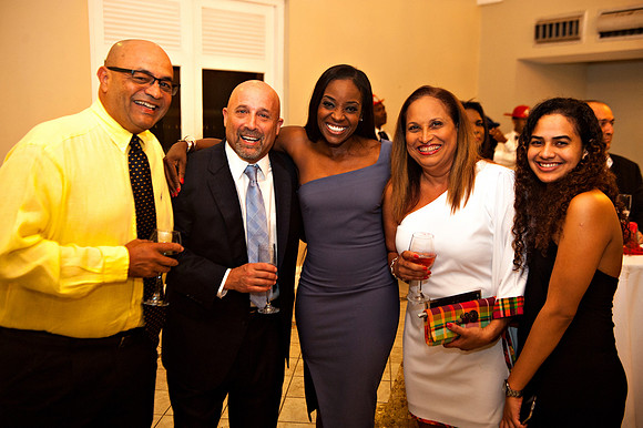 Bill Mortley_St Lucia__2nd Annual Officer's Ball_December 16th, 2017 --1654