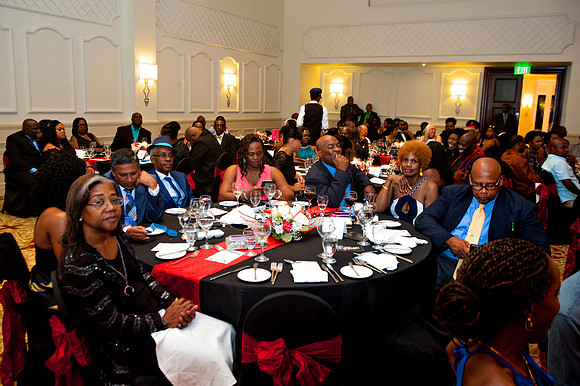 Bill Mortley_St Lucia__2nd Annual Officer's Ball_December 16th, 2017 --1869