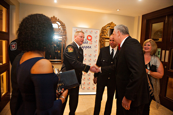 Bill Mortley_St Lucia__2nd Annual Officer's Ball_December 16th, 2017 --1713