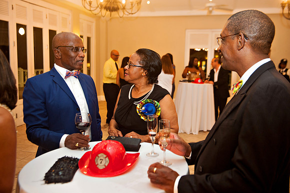 Bill Mortley_St Lucia__2nd Annual Officer's Ball_December 16th, 2017 --1648
