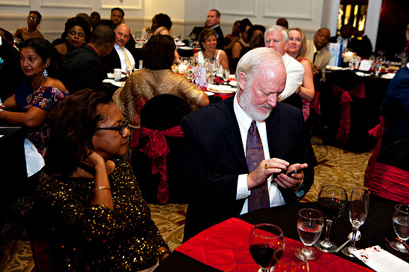 Bill Mortley_St Lucia__2nd Annual Officer's Ball_December 16th, 2017 --1857