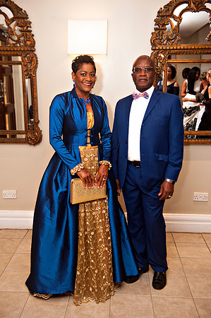 Bill Mortley_St Lucia__2nd Annual Officer's Ball_December 16th, 2017 --1624