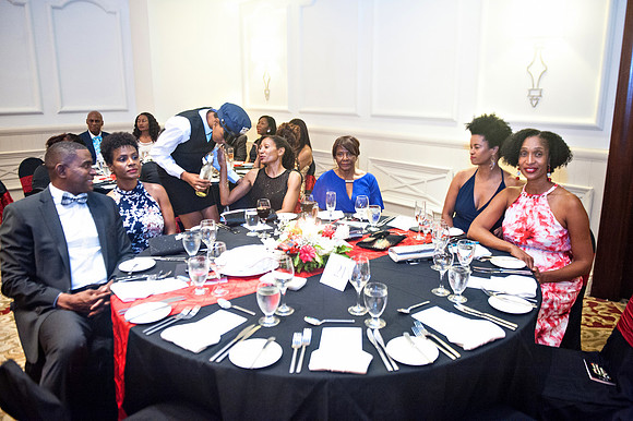 Bill Mortley_St Lucia__2nd Annual Officer's Ball_December 16th, 2017 --1737