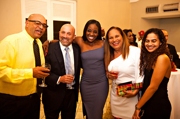 Bill Mortley_St Lucia__2nd Annual Officer's Ball_December 16th, 2017 --1653