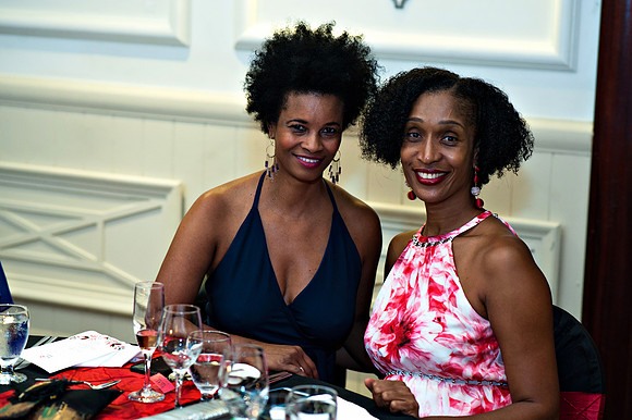 Bill Mortley_St Lucia__2nd Annual Officer's Ball_December 16th, 2017 --1786