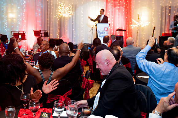 Bill Mortley_St Lucia__2nd Annual Officer's Ball_December 16th, 2017 --1863