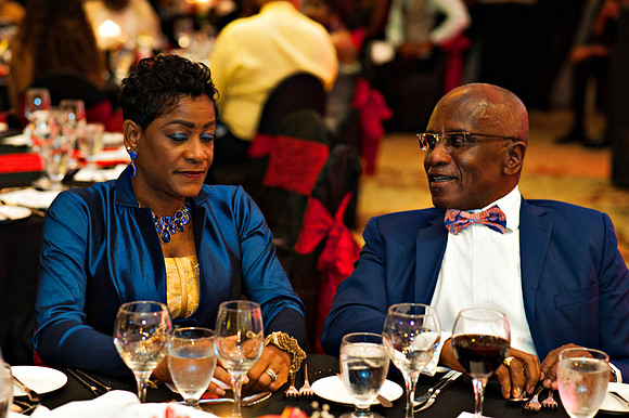 Bill Mortley_St Lucia__2nd Annual Officer's Ball_December 16th, 2017 --1758