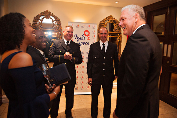 Bill Mortley_St Lucia__2nd Annual Officer's Ball_December 16th, 2017 --1708
