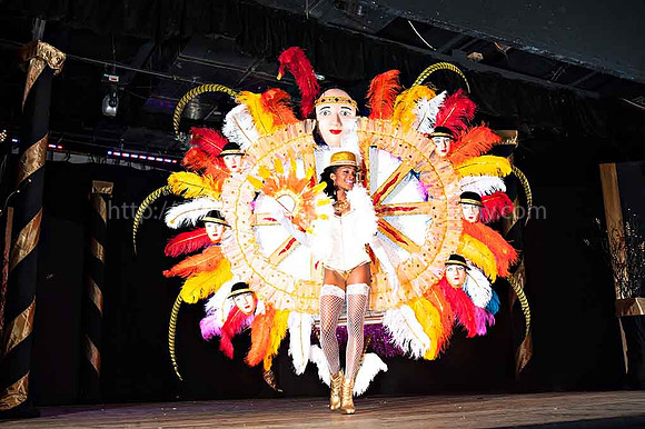 Bill Mortley_2015 Carnival Queen Show _July 4th_2015-6113