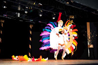 2015 Carnival Queen Show