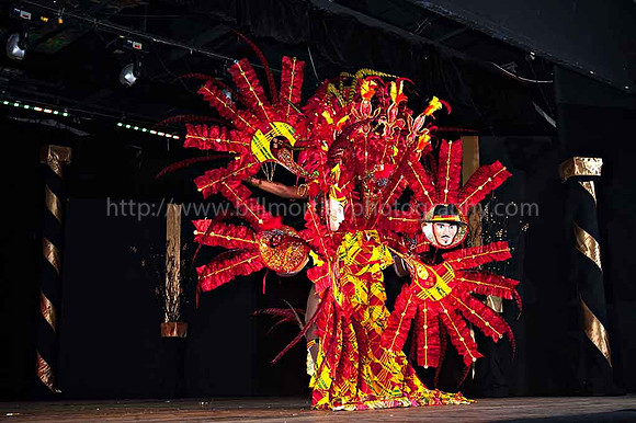 Bill Mortley_2015 Carnival Queen Show _July 4th_2015-6132