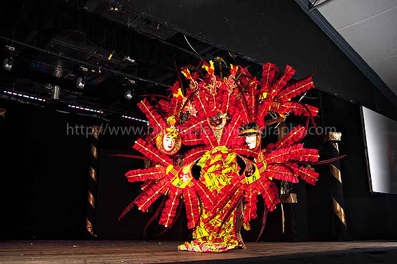 Bill Mortley_2015 Carnival Queen Show _July 4th_2015-6131