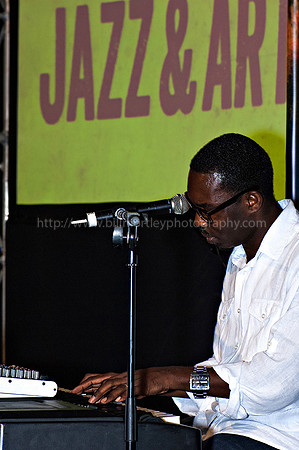 Bill Mortley_2015 Jazz Launch_February 5th_2015-0643