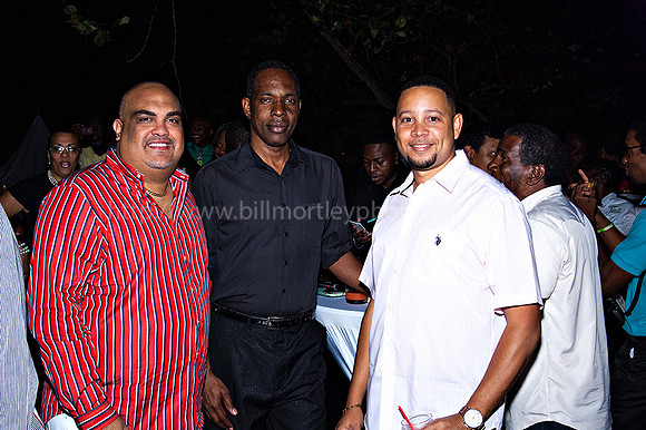 Bill Mortley_2015 Jazz Launch_February 5th_2015-0663