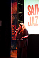 2015 Jazz Launch