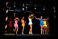 2015 Carnival Queen Show
