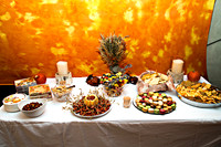 Rosilind's Birthday Party