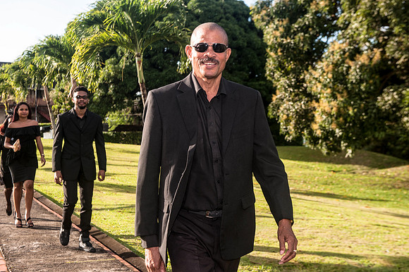 Bill Mortley_St Lucia_Sir Derek Walcott's Funeral_BMP-2241