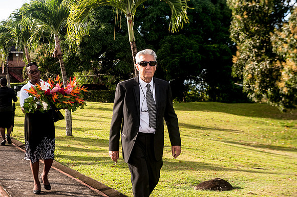 Bill Mortley_St Lucia_Sir Derek Walcott's Funeral_BMP-2215