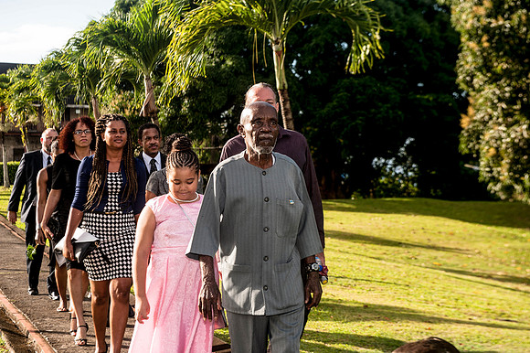 Bill Mortley_St Lucia_Sir Derek Walcott's Funeral_BMP-2208