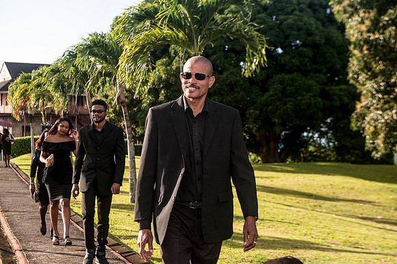 Bill Mortley_St Lucia_Sir Derek Walcott's Funeral_BMP-2240