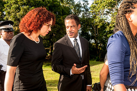 Bill Mortley_St Lucia_Sir Derek Walcott's Funeral_BMP-2211