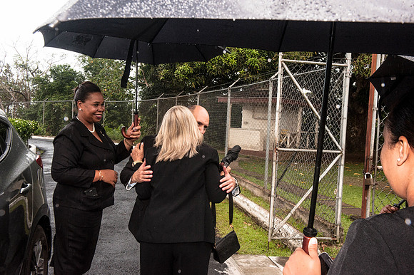 Bill Mortley_St Lucia_Sir Derek Walcott's Funeral_BMP-2153