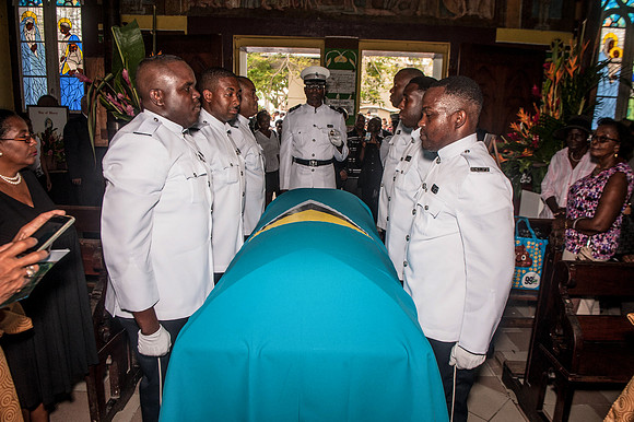 Bill Mortley_St Lucia_Sir Derek Walcott's Funeral_BMP-2055