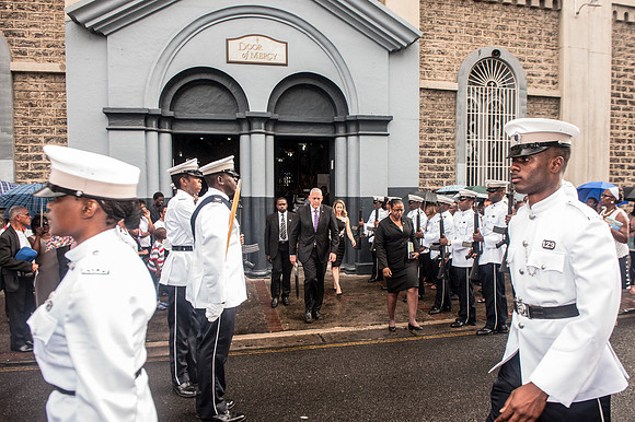Bill Mortley_St Lucia_Sir Derek Walcott's Funeral_BMP-2128
