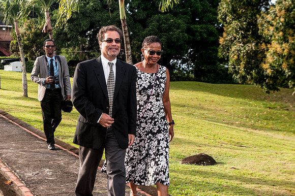 Bill Mortley_St Lucia_Sir Derek Walcott's Funeral_BMP-2195