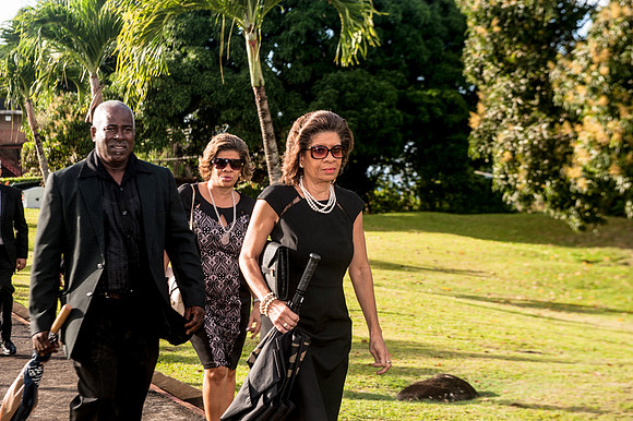 Bill Mortley_St Lucia_Sir Derek Walcott's Funeral_BMP-2214