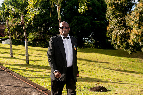 Bill Mortley_St Lucia_Sir Derek Walcott's Funeral_BMP-2232