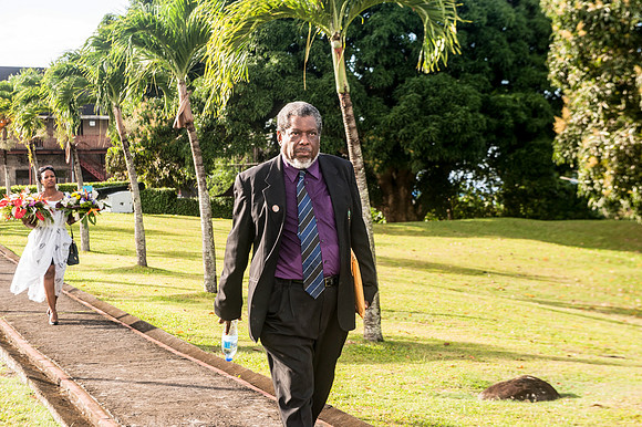 Bill Mortley_St Lucia_Sir Derek Walcott's Funeral_BMP-2200