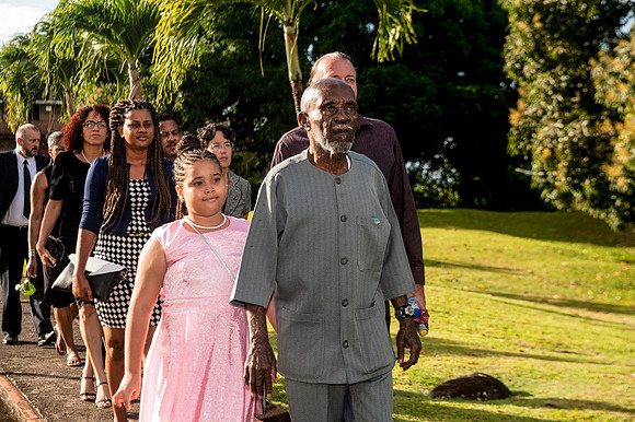 Bill Mortley_St Lucia_Sir Derek Walcott's Funeral_BMP-2209