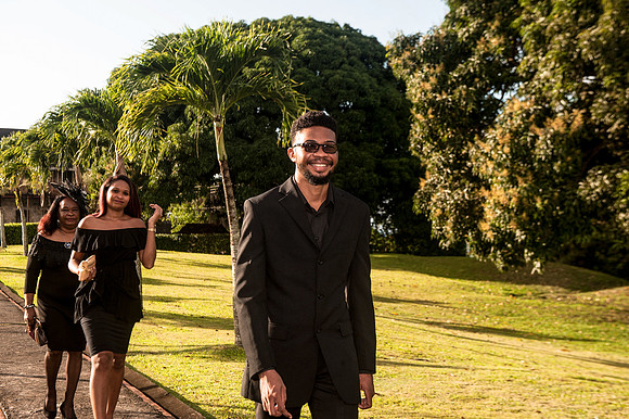 Bill Mortley_St Lucia_Sir Derek Walcott's Funeral_BMP-2242
