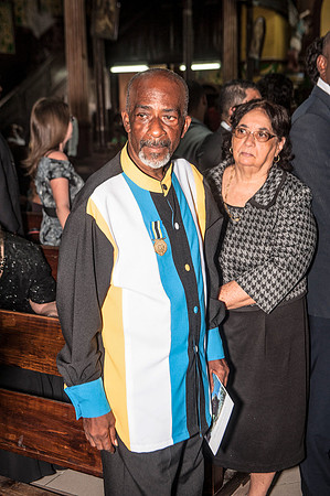 Bill Mortley_St Lucia_Sir Derek Walcott's Funeral_BMP-2057