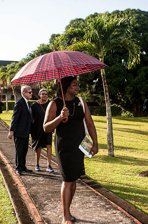 Bill Mortley_St Lucia_Sir Derek Walcott's Funeral_BMP-2246
