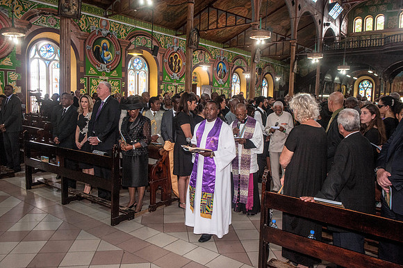 Bill Mortley_St Lucia_Sir Derek Walcott's Funeral_BMP-2066