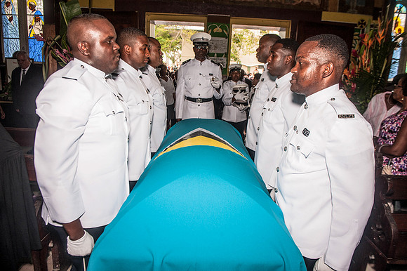 Bill Mortley_St Lucia_Sir Derek Walcott's Funeral_BMP-2056