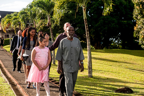 Bill Mortley_St Lucia_Sir Derek Walcott's Funeral_BMP-2207