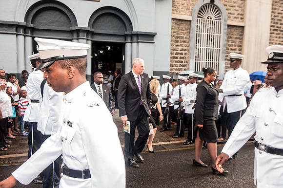 Bill Mortley_St Lucia_Sir Derek Walcott's Funeral_BMP-2130