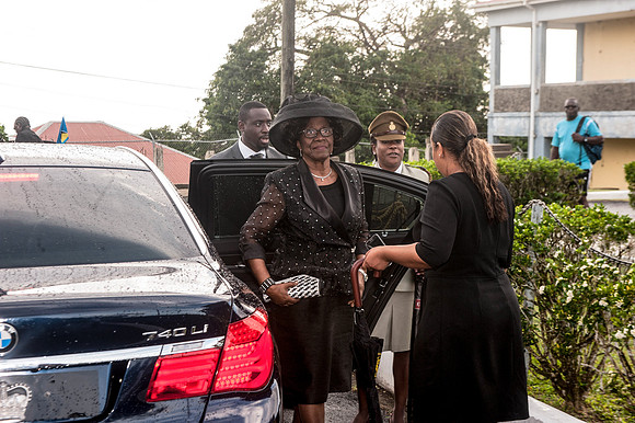 Bill Mortley_St Lucia_Sir Derek Walcott's Funeral_BMP-2165
