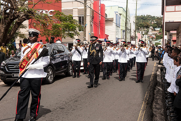 Bill Mortley_St Lucia_Sir Derek Walcott's Funeral_BMP-2036