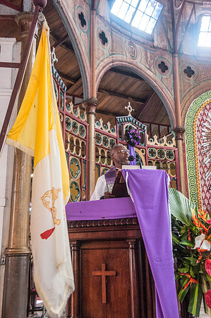 Bill Mortley_St Lucia_Sir Derek Walcott's Funeral_BMP-2094