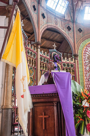 Bill Mortley_St Lucia_Sir Derek Walcott's Funeral_BMP-2093