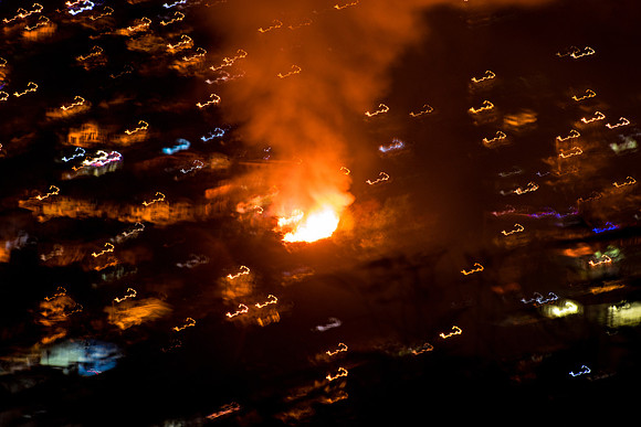 Bill Mortley Photography_Fire In Castries_BMP-4395
