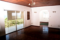 Zelda Hippolyte's House