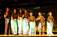 Youth Summer Arts Platform 2015