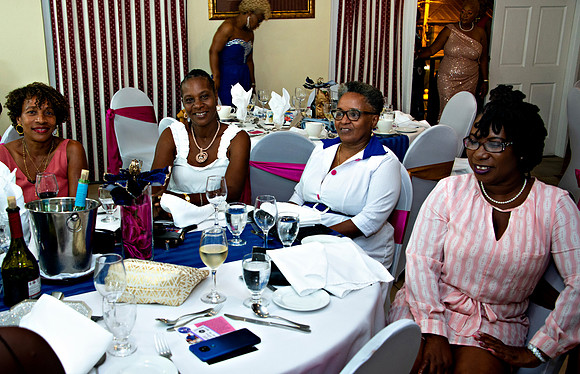 Bill Mortley Photography_Where Women Talk 3 Anniversary Dinner_April 30th, 2022_ BMP-5697