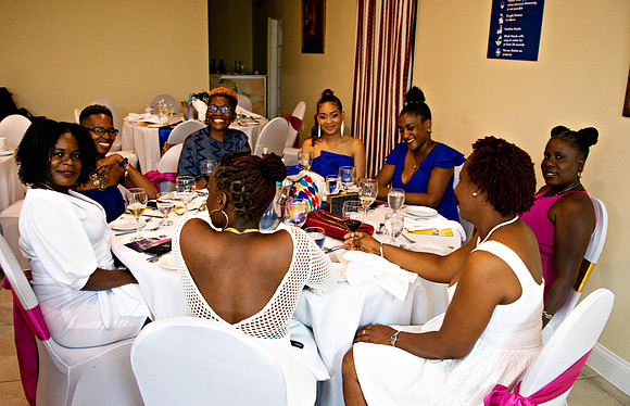 Bill Mortley Photography_Where Women Talk 3 Anniversary Dinner_April 30th, 2022_ BMP-5691
